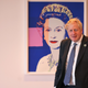 UK Prime Minister Boris Johnson